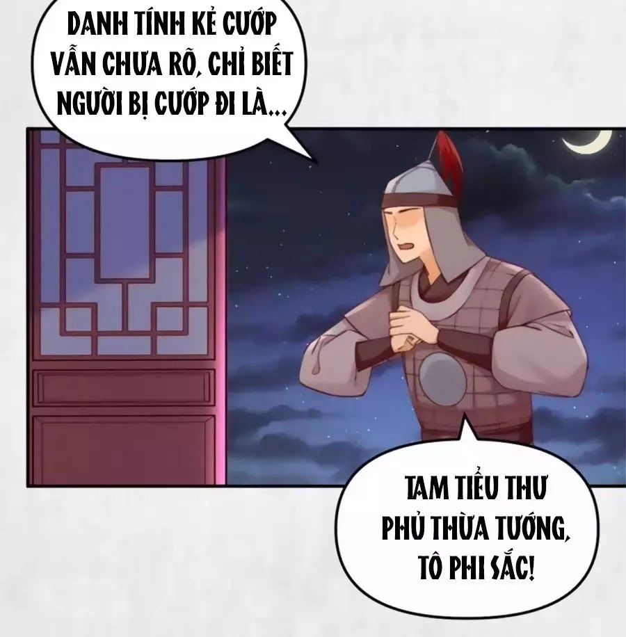 Hoạn Phi Hoàn Triều Chapter 48 - 34