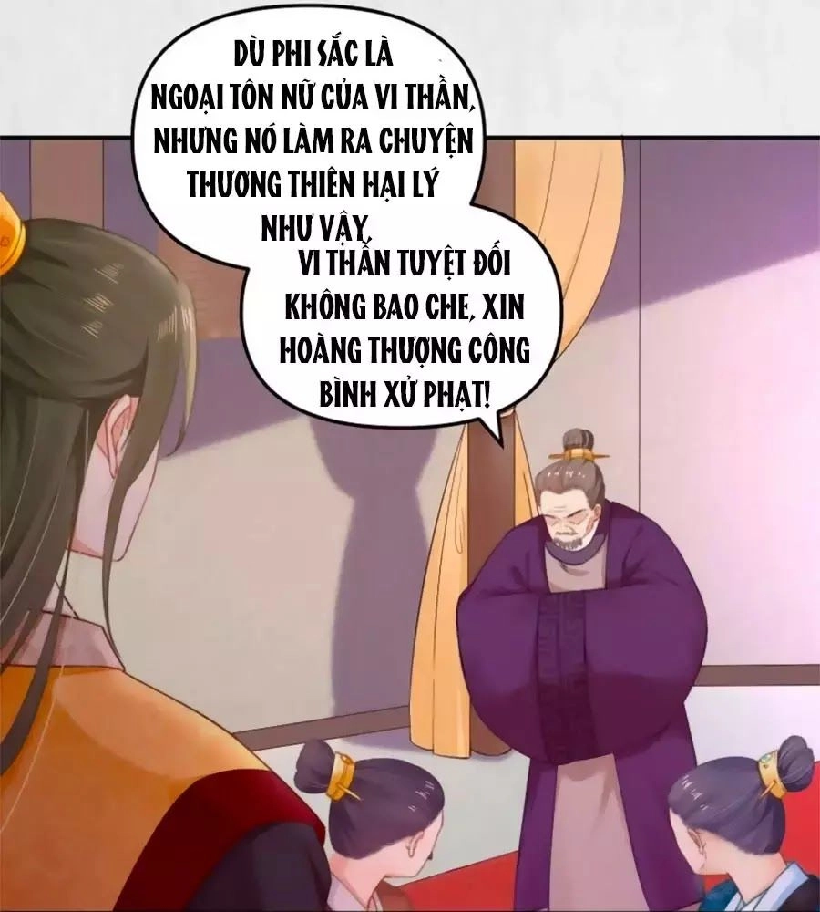 Hoạn Phi Hoàn Triều Chapter 48 - 35