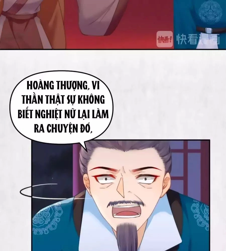 Hoạn Phi Hoàn Triều Chapter 48 - 37