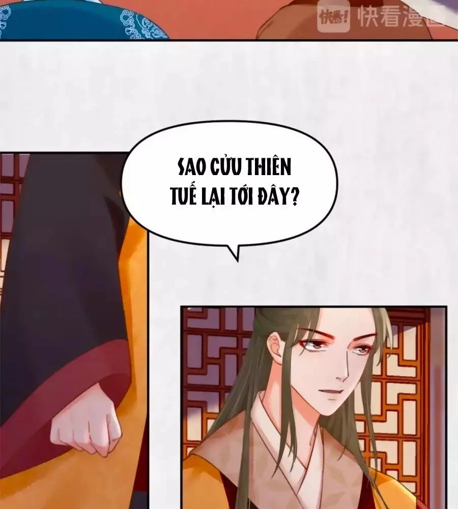 Hoạn Phi Hoàn Triều Chapter 48 - 45