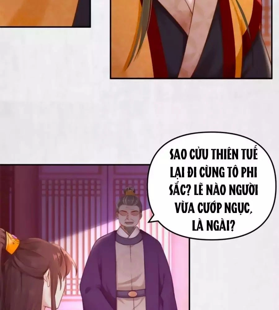 Hoạn Phi Hoàn Triều Chapter 48 - 46