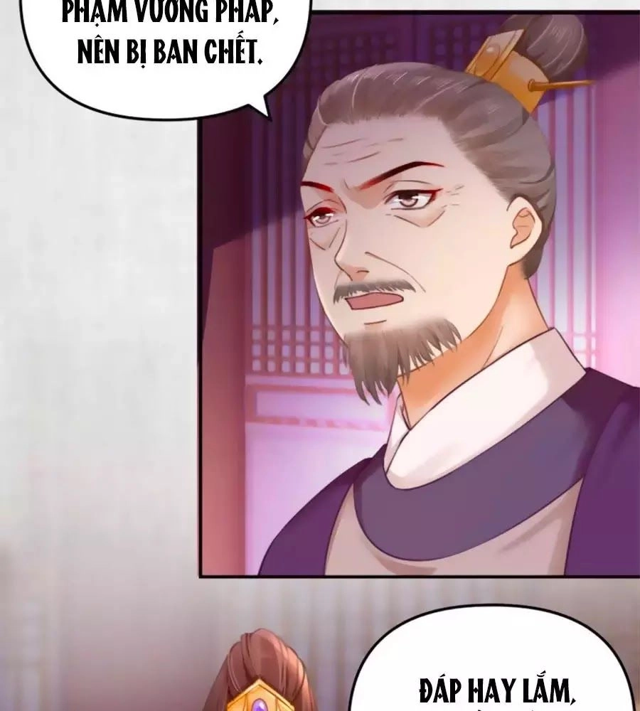 Hoạn Phi Hoàn Triều Chapter 48 - 51