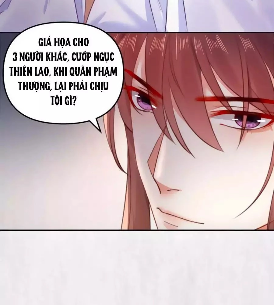 Hoạn Phi Hoàn Triều Chapter 48 - 53