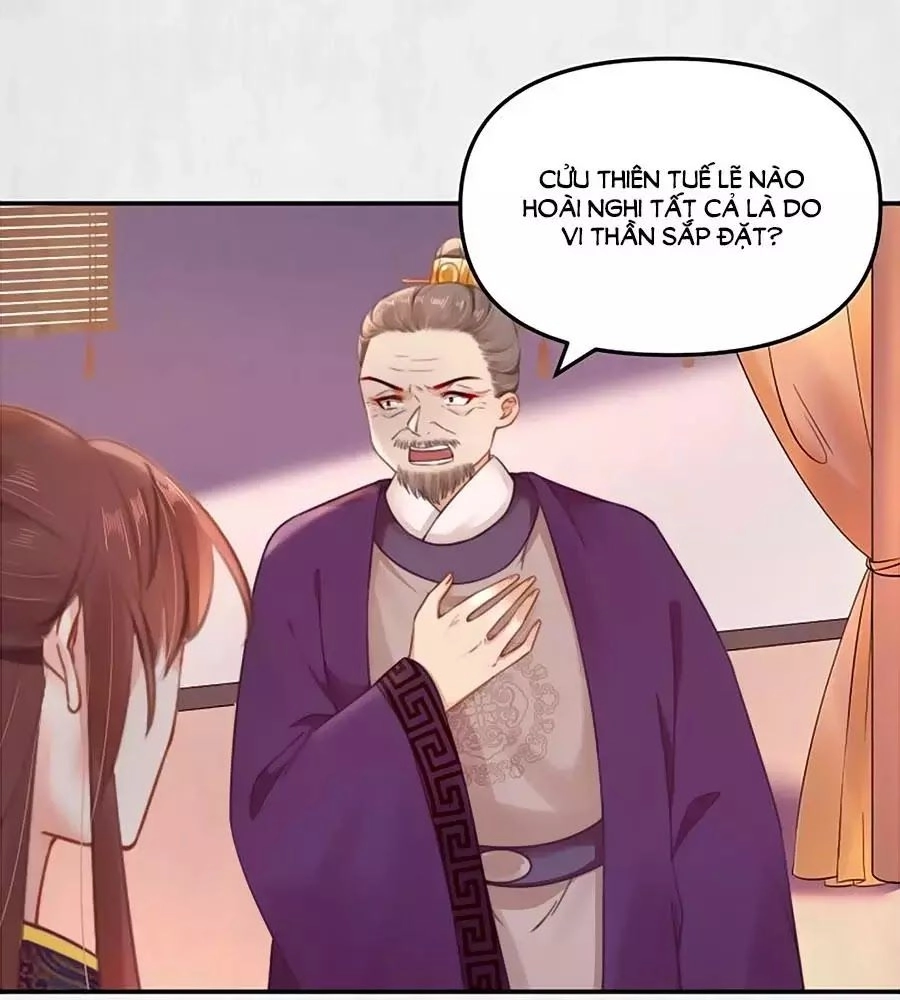 Hoạn Phi Hoàn Triều Chapter 49 - 1