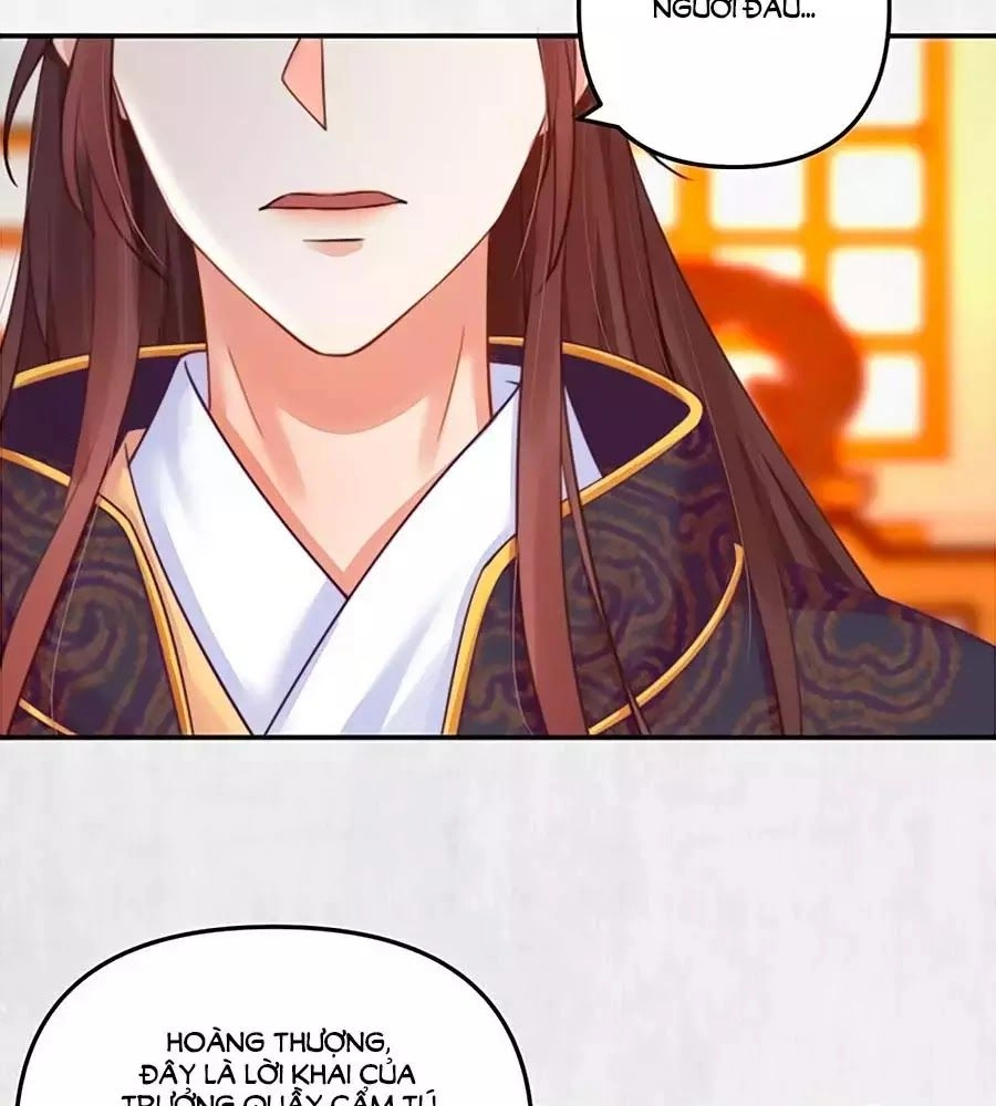 Hoạn Phi Hoàn Triều Chapter 49 - 3