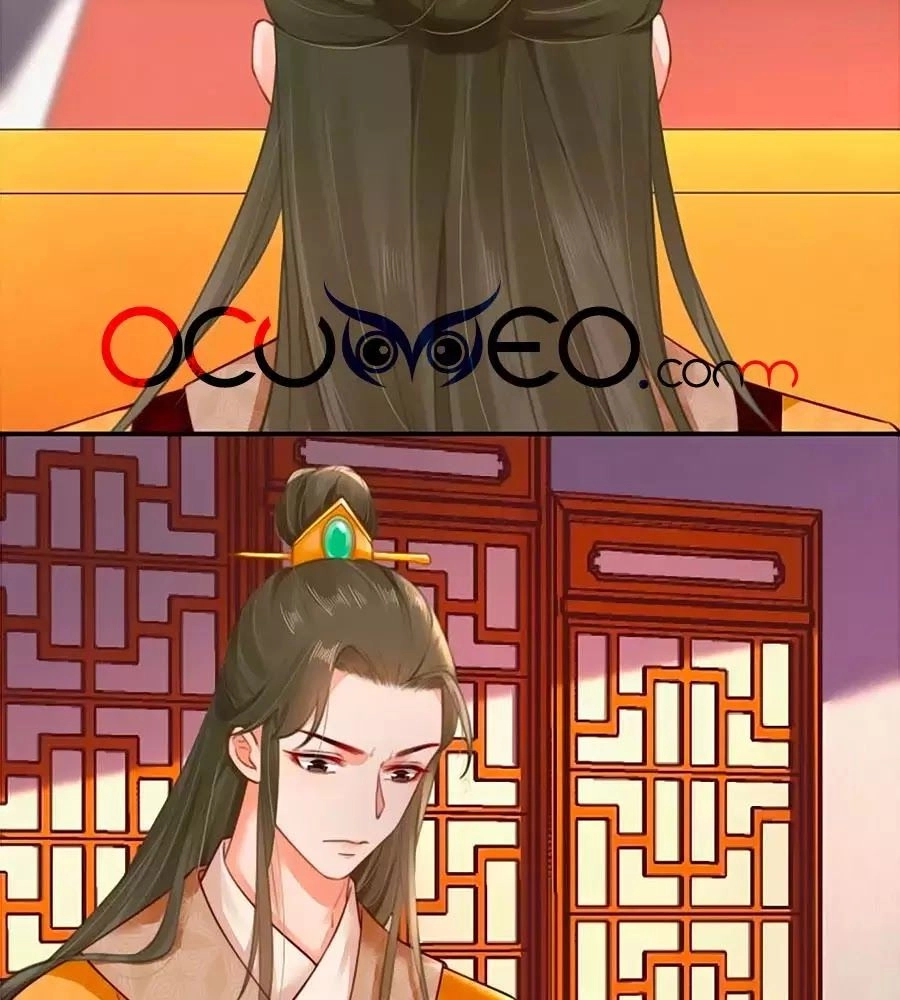 Hoạn Phi Hoàn Triều Chapter 49 - 5