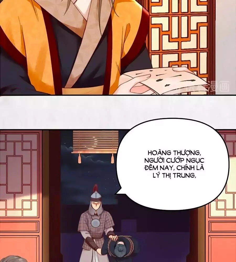 Hoạn Phi Hoàn Triều Chapter 49 - 6