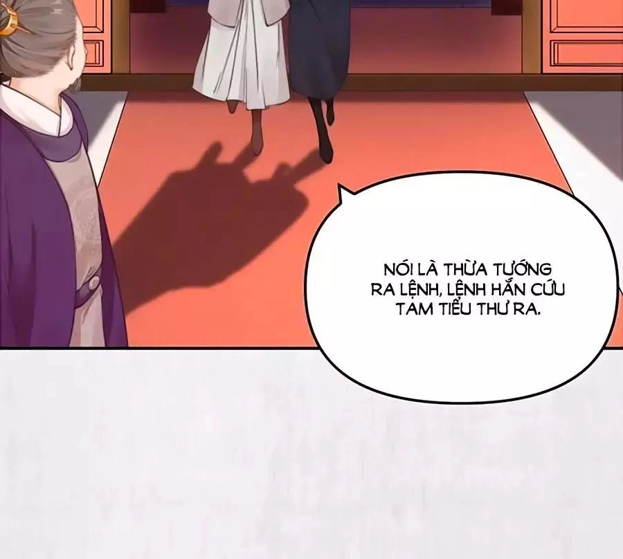 Hoạn Phi Hoàn Triều Chapter 49 - 7