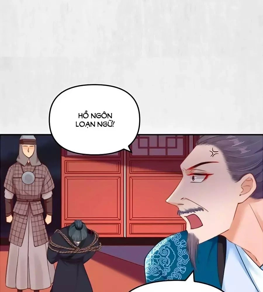 Hoạn Phi Hoàn Triều Chapter 49 - 8