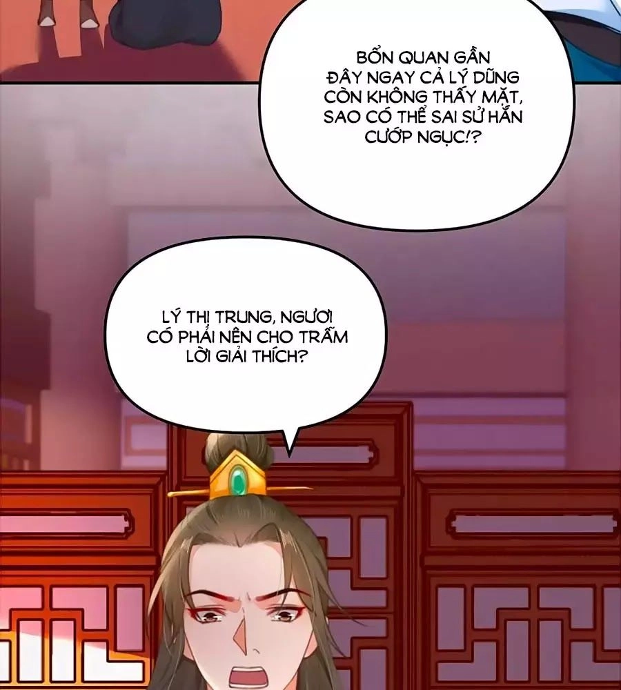 Hoạn Phi Hoàn Triều Chapter 49 - 9