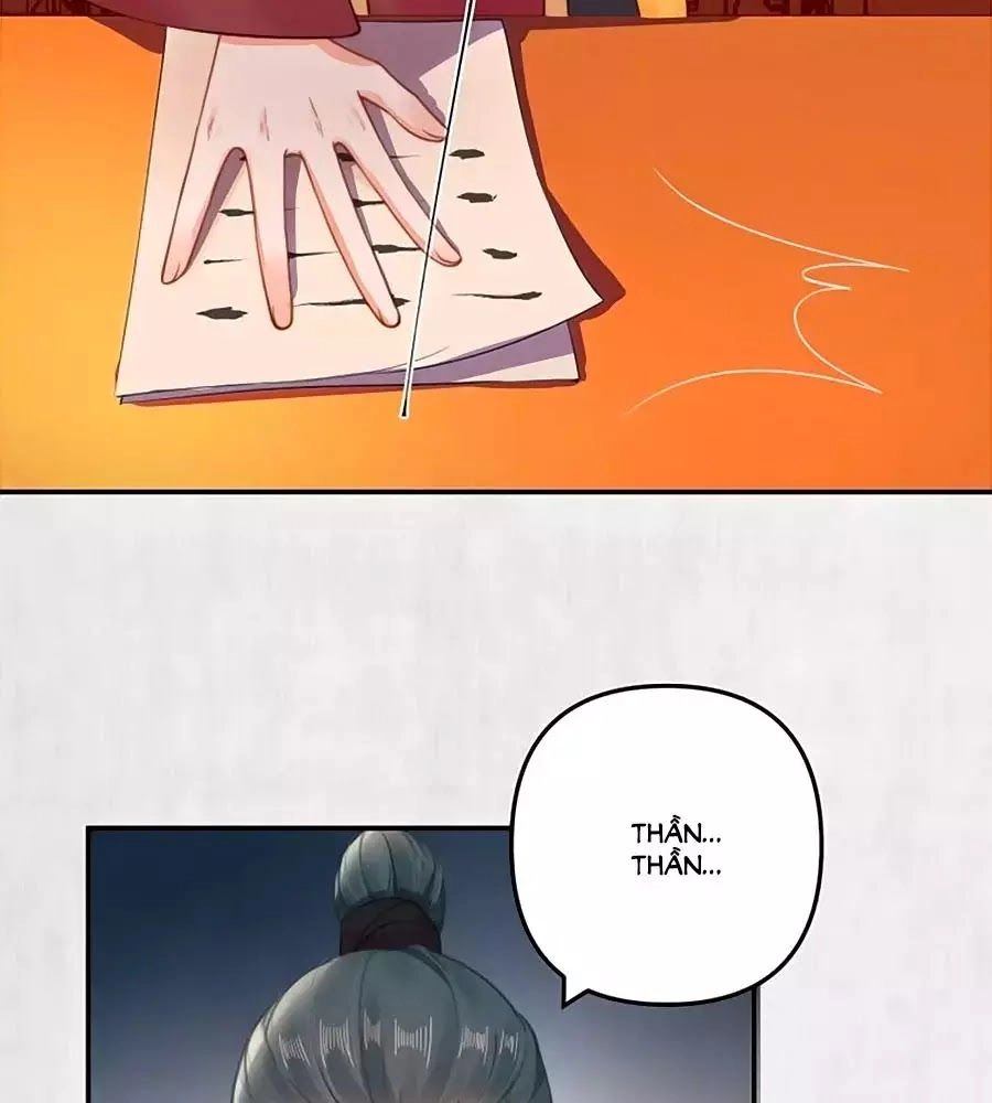 Hoạn Phi Hoàn Triều Chapter 49 - 11