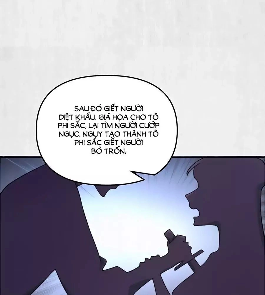 Hoạn Phi Hoàn Triều Chapter 49 - 16