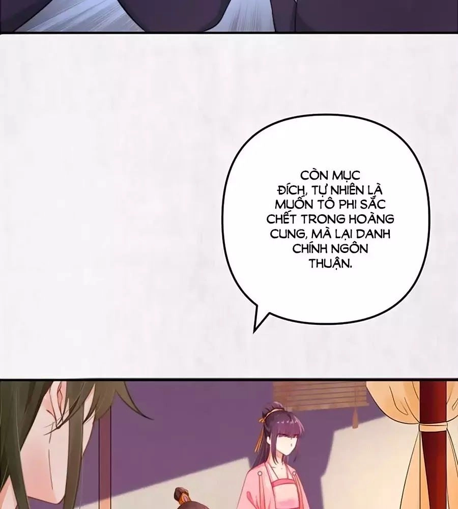 Hoạn Phi Hoàn Triều Chapter 49 - 17