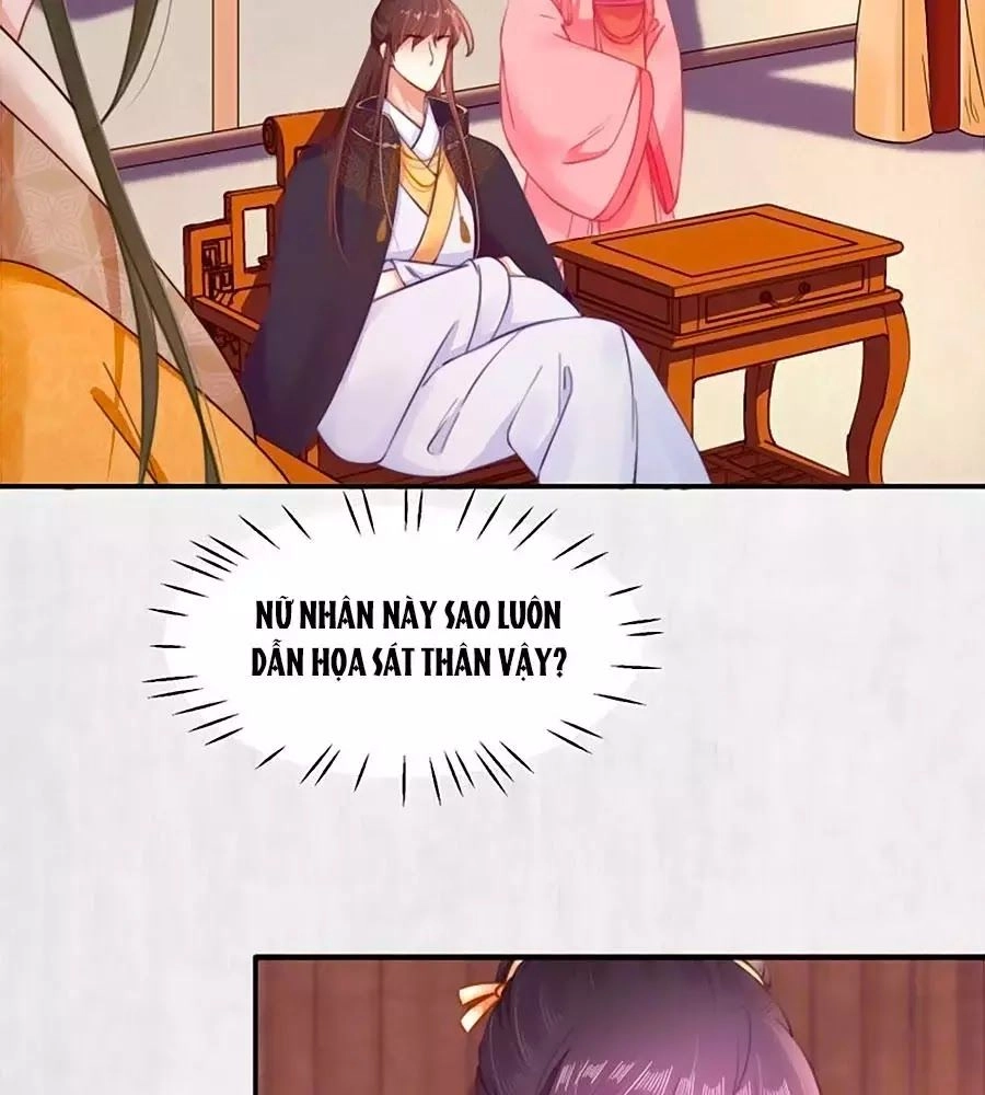 Hoạn Phi Hoàn Triều Chapter 49 - 18