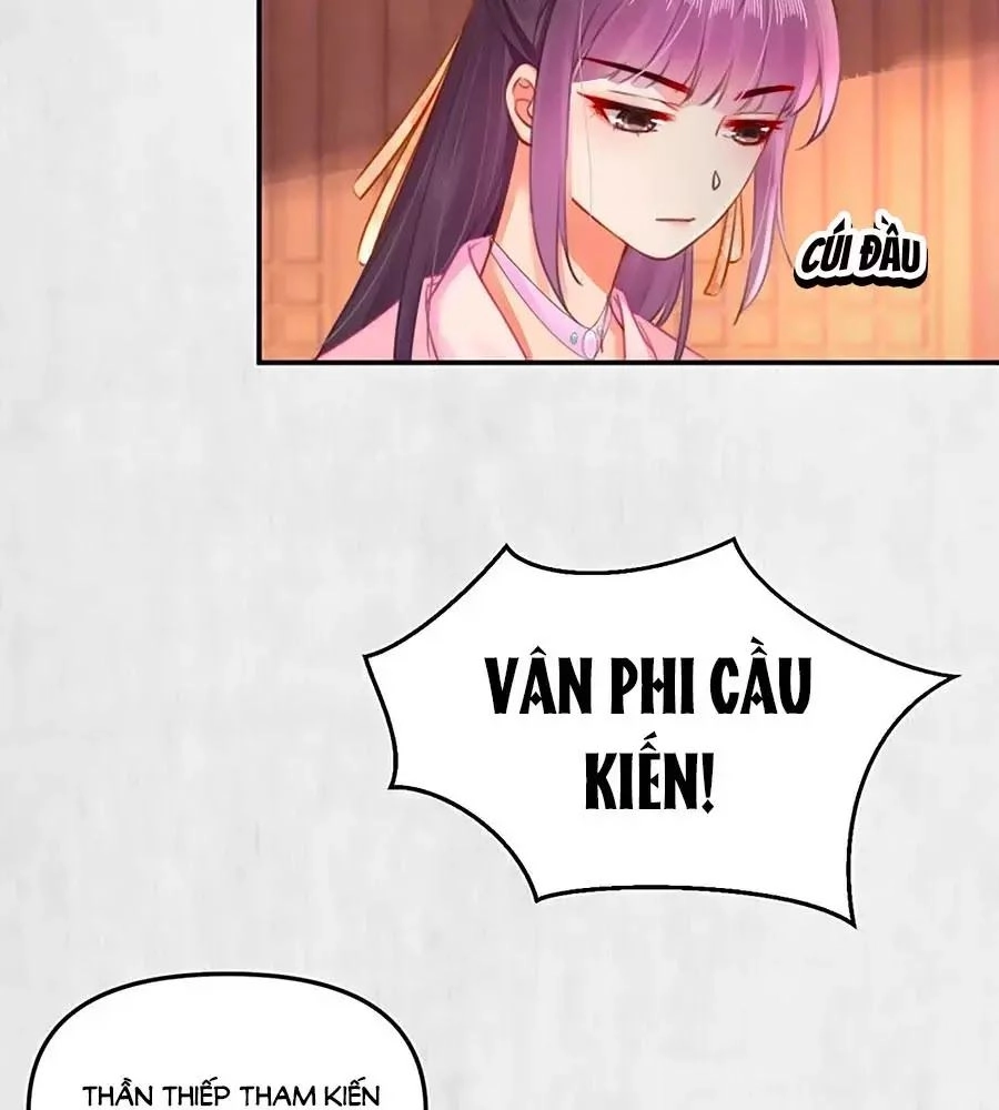 Hoạn Phi Hoàn Triều Chapter 49 - 19