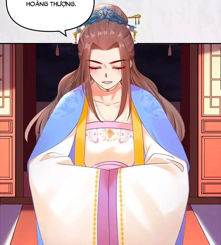 Hoạn Phi Hoàn Triều Chapter 49 - 20