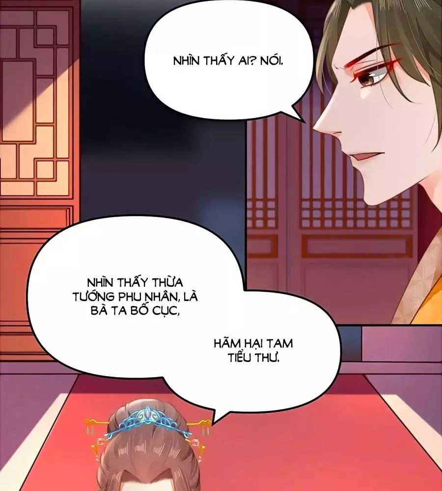 Hoạn Phi Hoàn Triều Chapter 49 - 24