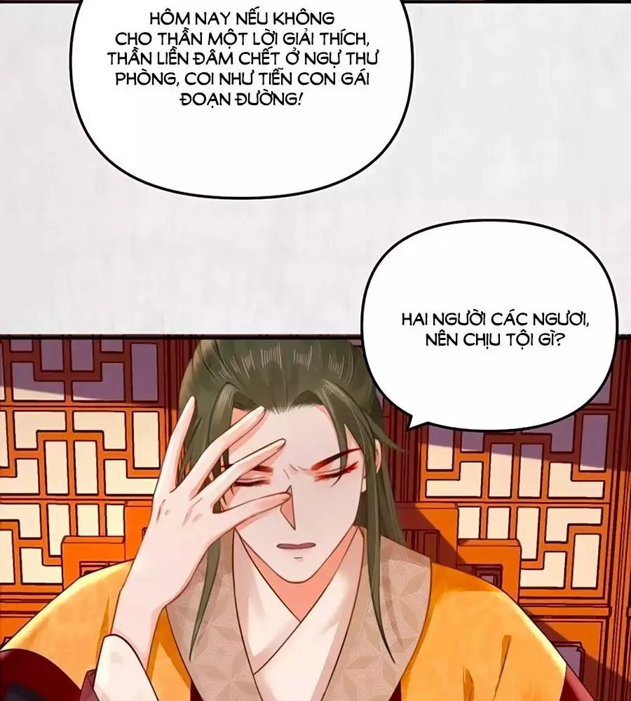 Hoạn Phi Hoàn Triều Chapter 49 - 29