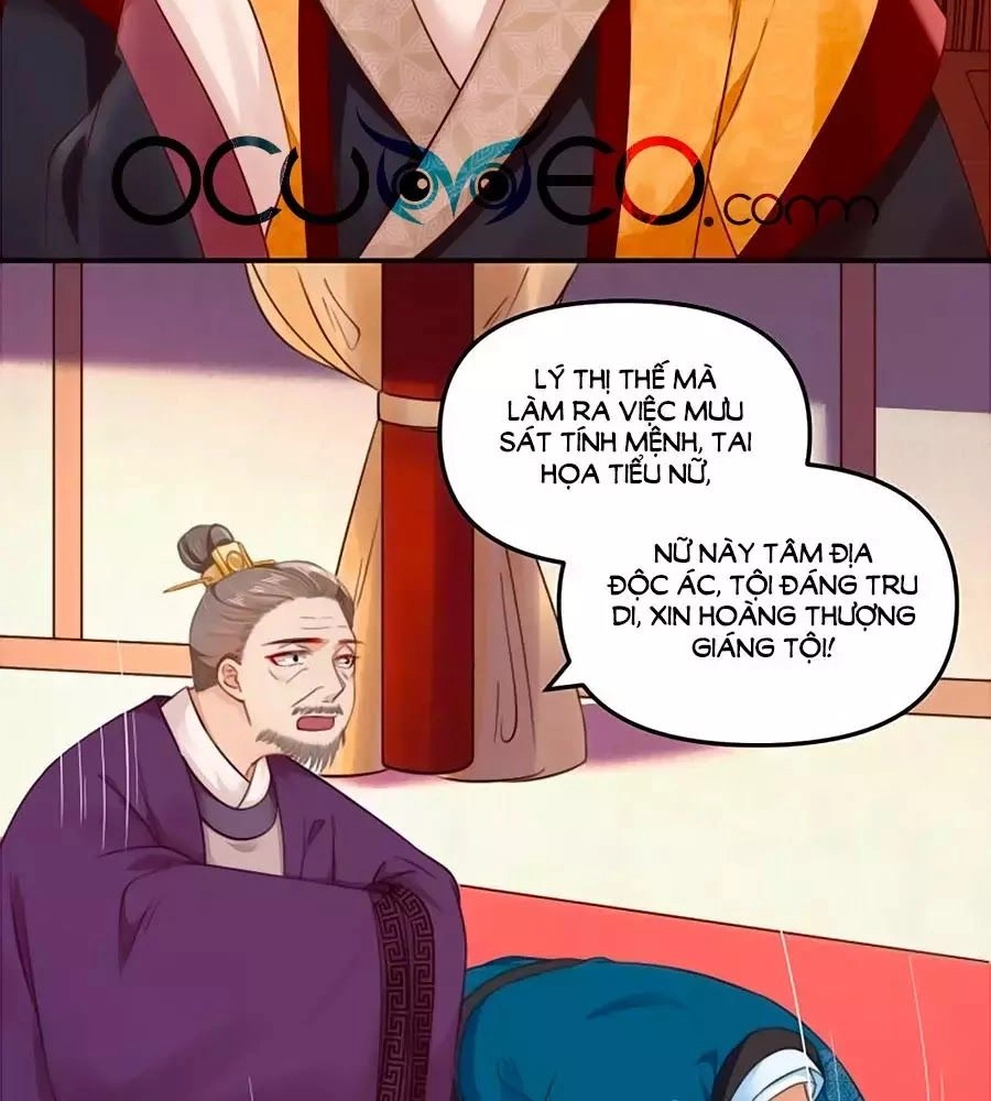Hoạn Phi Hoàn Triều Chapter 49 - 30