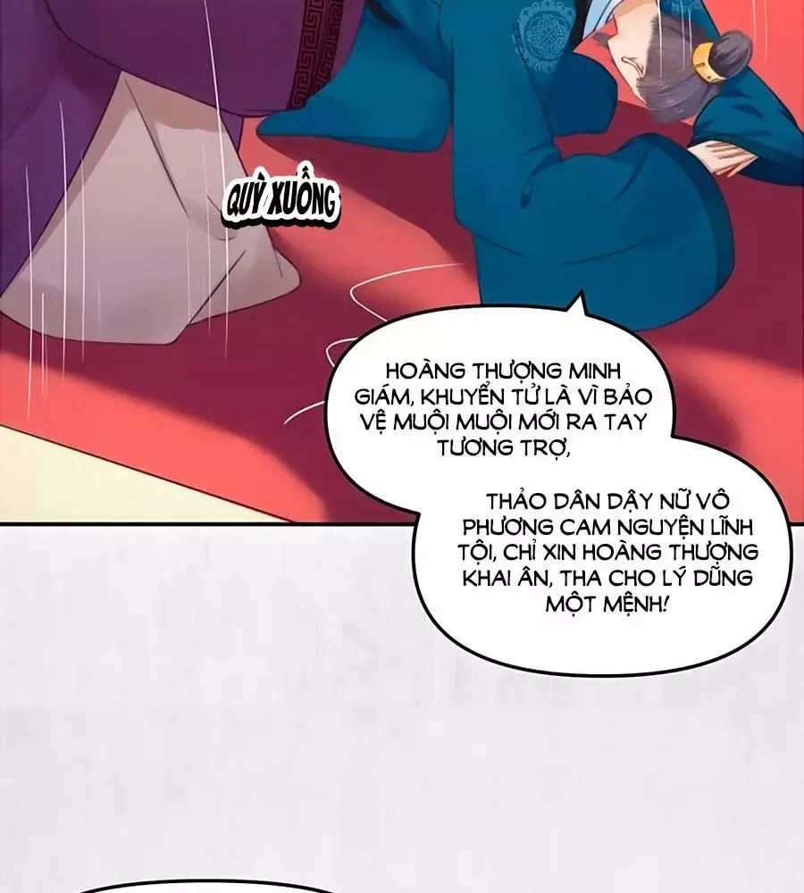 Hoạn Phi Hoàn Triều Chapter 49 - 31