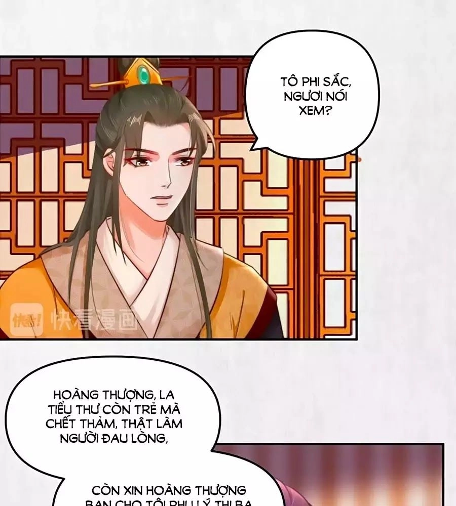 Hoạn Phi Hoàn Triều Chapter 49 - 33
