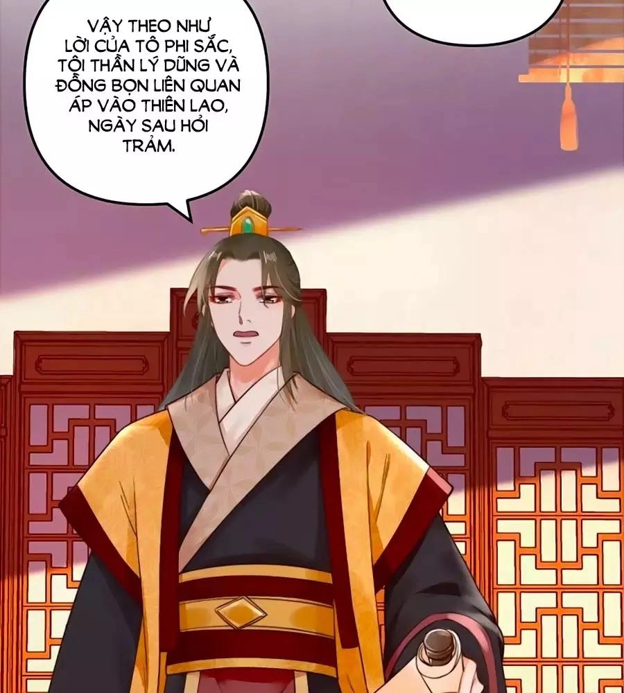 Hoạn Phi Hoàn Triều Chapter 49 - 35