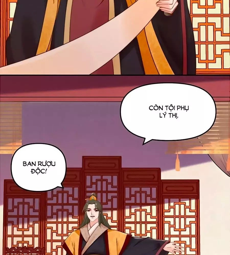 Hoạn Phi Hoàn Triều Chapter 49 - 36