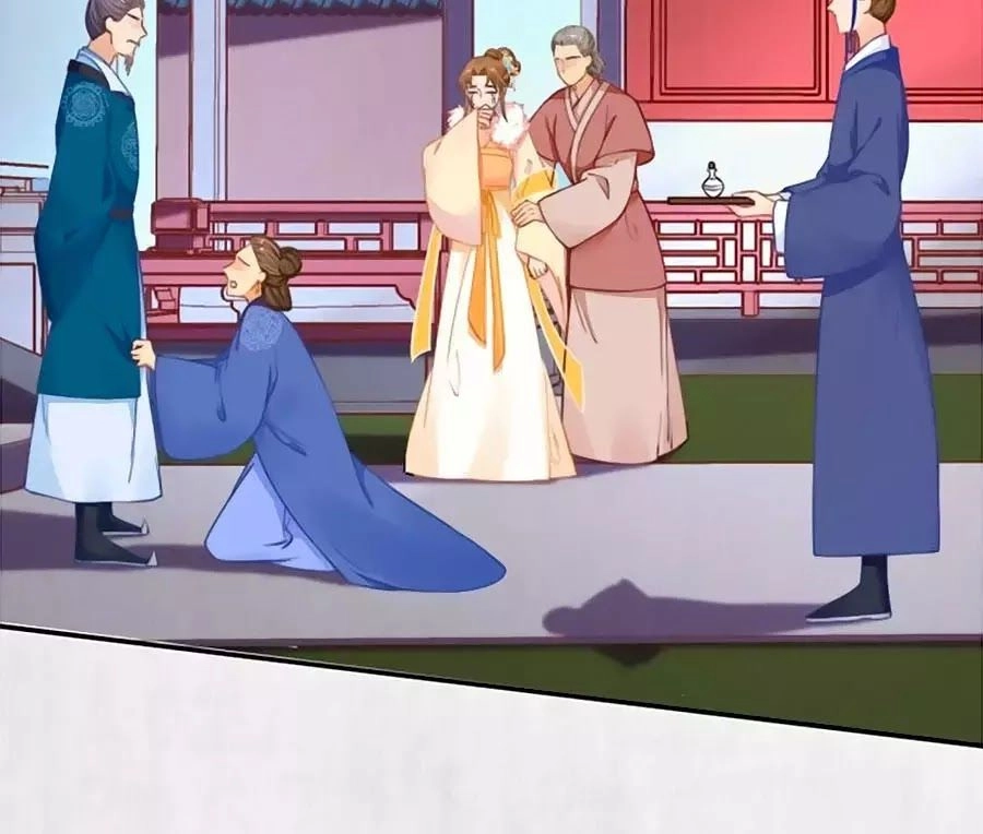 Hoạn Phi Hoàn Triều Chapter 49 - 41