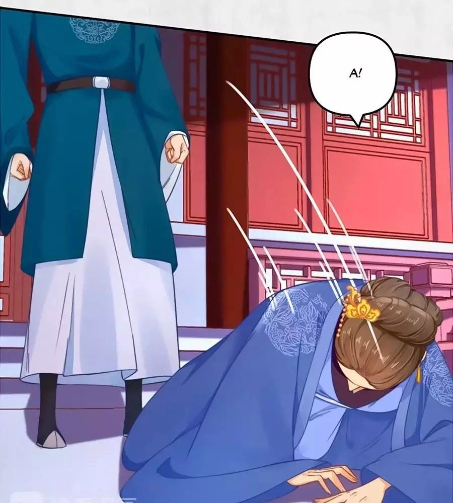 Hoạn Phi Hoàn Triều Chapter 49 - 43