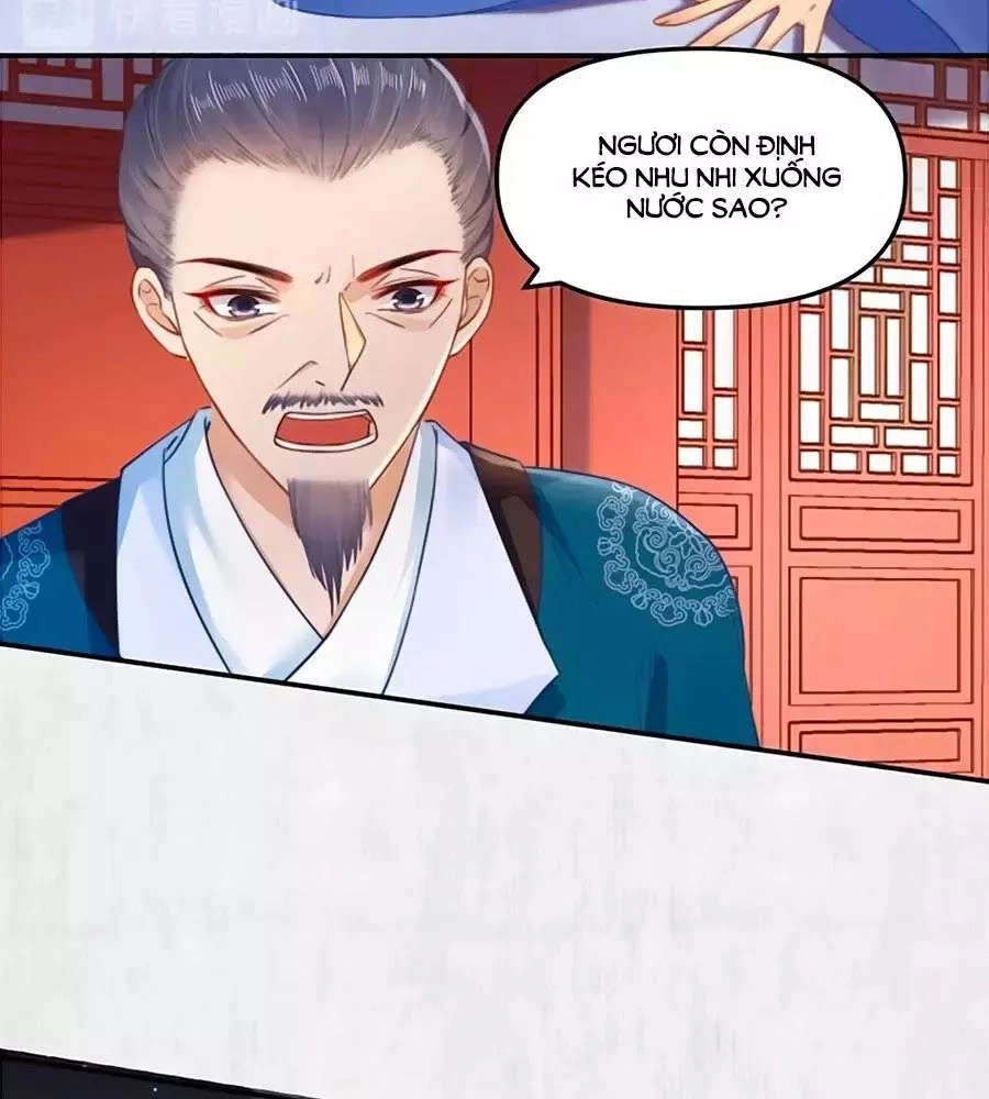 Hoạn Phi Hoàn Triều Chapter 49 - 44