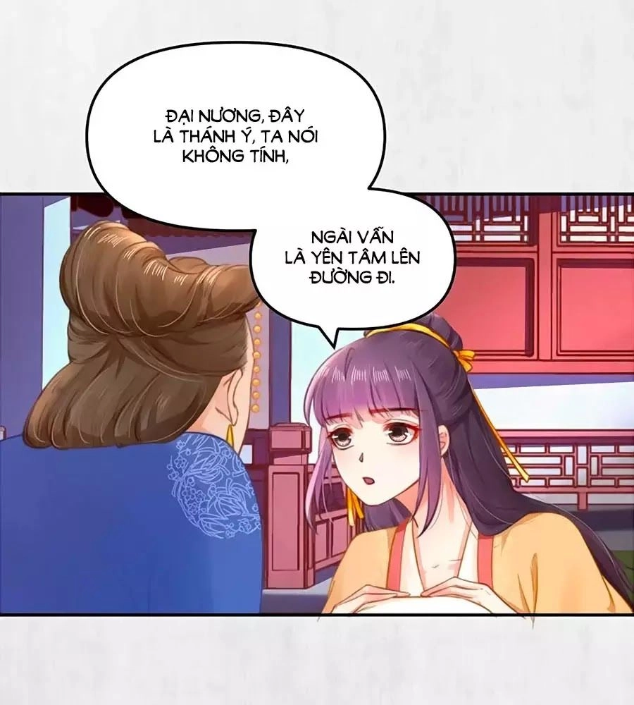 Hoạn Phi Hoàn Triều Chapter 49 - 49