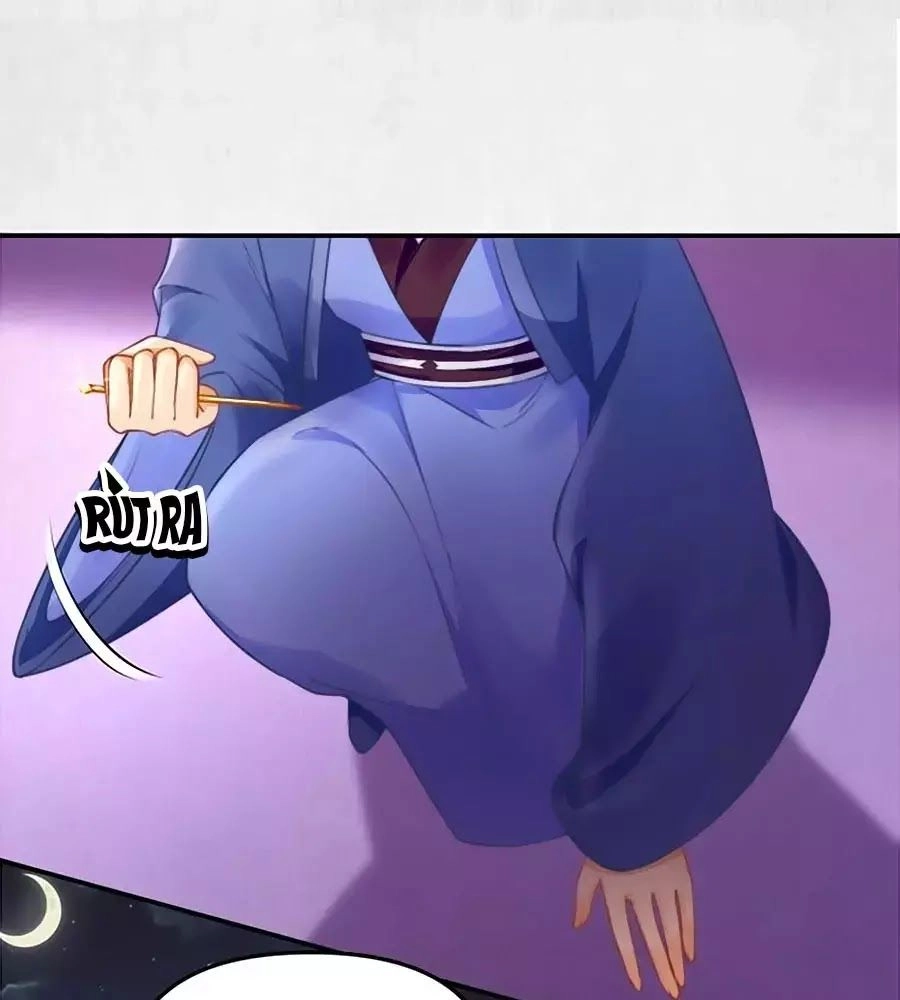 Hoạn Phi Hoàn Triều Chapter 49 - 55