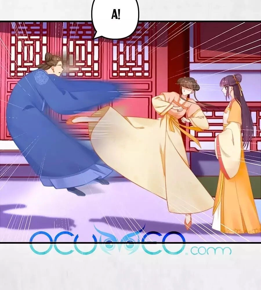 Hoạn Phi Hoàn Triều Chapter 50 - 2