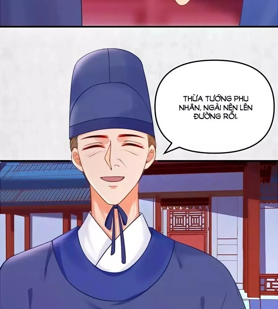 Hoạn Phi Hoàn Triều Chapter 50 - 5
