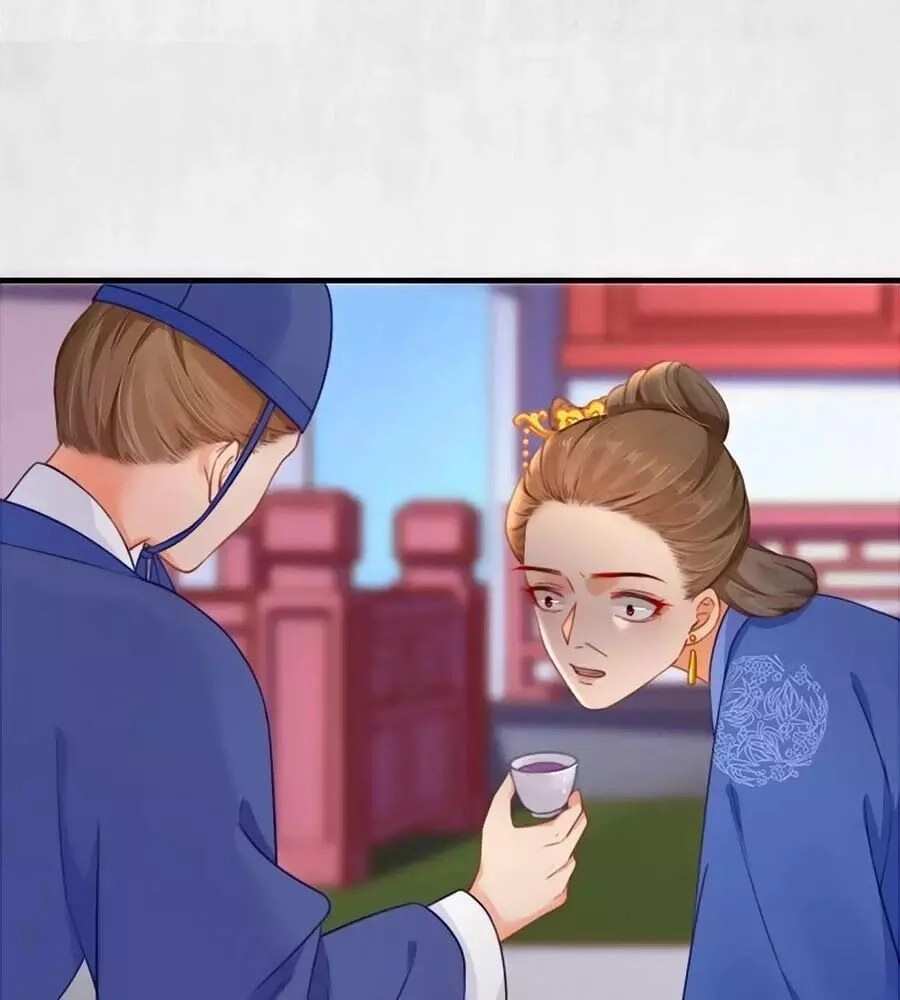 Hoạn Phi Hoàn Triều Chapter 50 - 7