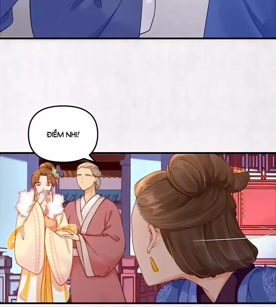 Hoạn Phi Hoàn Triều Chapter 50 - 8