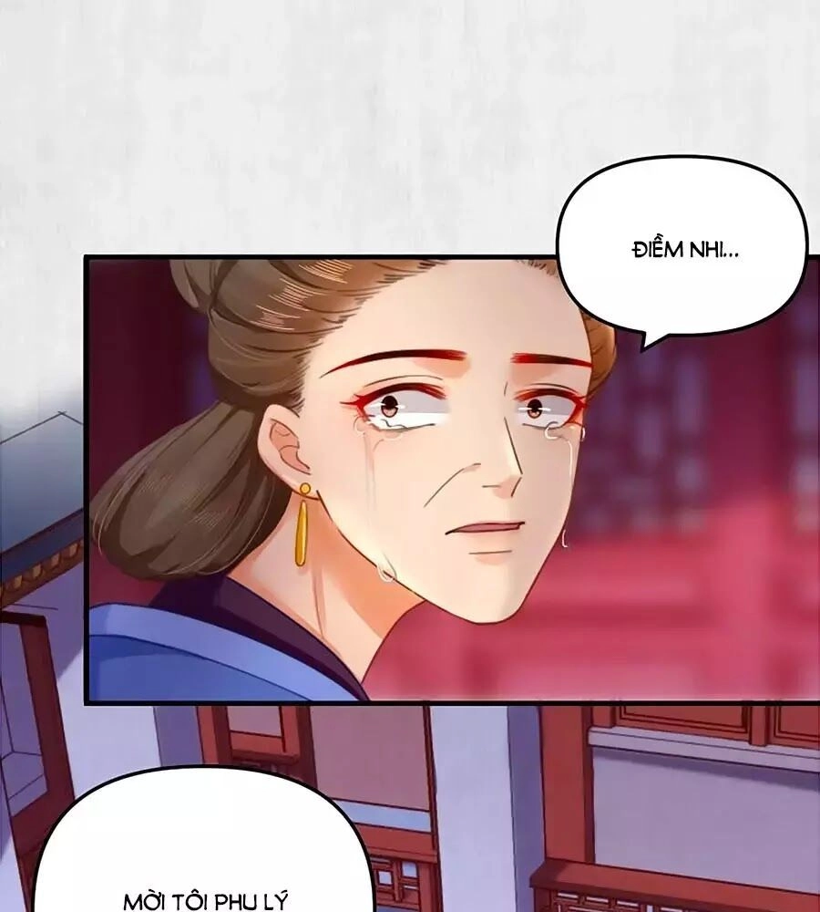 Hoạn Phi Hoàn Triều Chapter 50 - 12