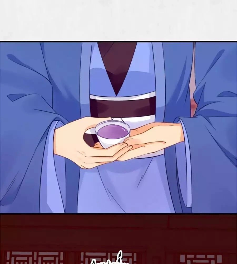 Hoạn Phi Hoàn Triều Chapter 50 - 17