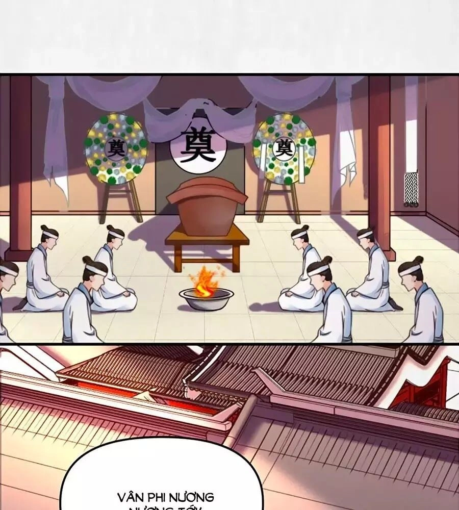 Hoạn Phi Hoàn Triều Chapter 50 - 23