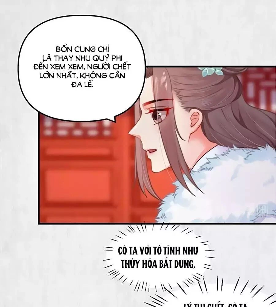 Hoạn Phi Hoàn Triều Chapter 50 - 27