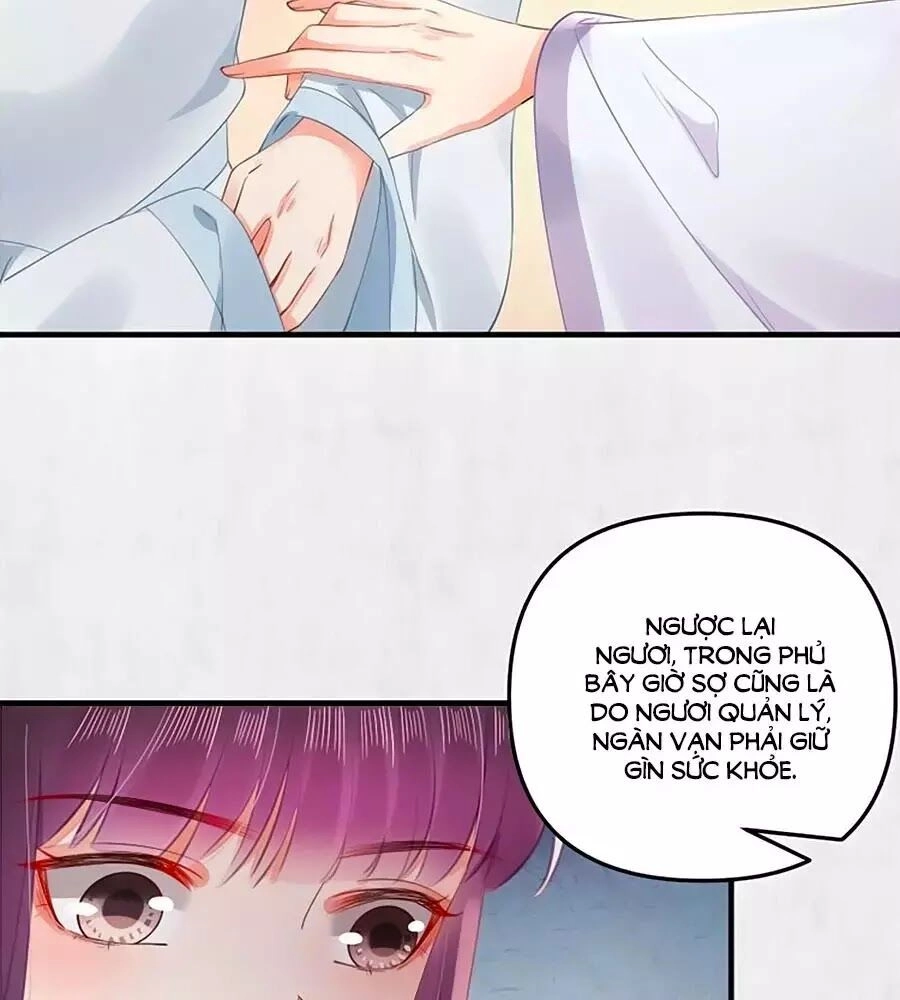 Hoạn Phi Hoàn Triều Chapter 50 - 31