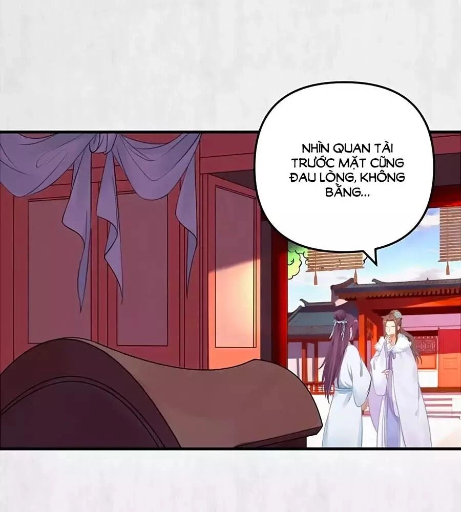 Hoạn Phi Hoàn Triều Chapter 50 - 34