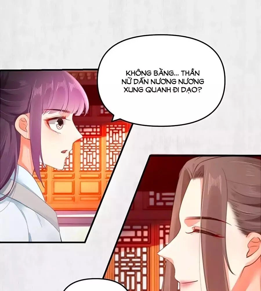 Hoạn Phi Hoàn Triều Chapter 50 - 35