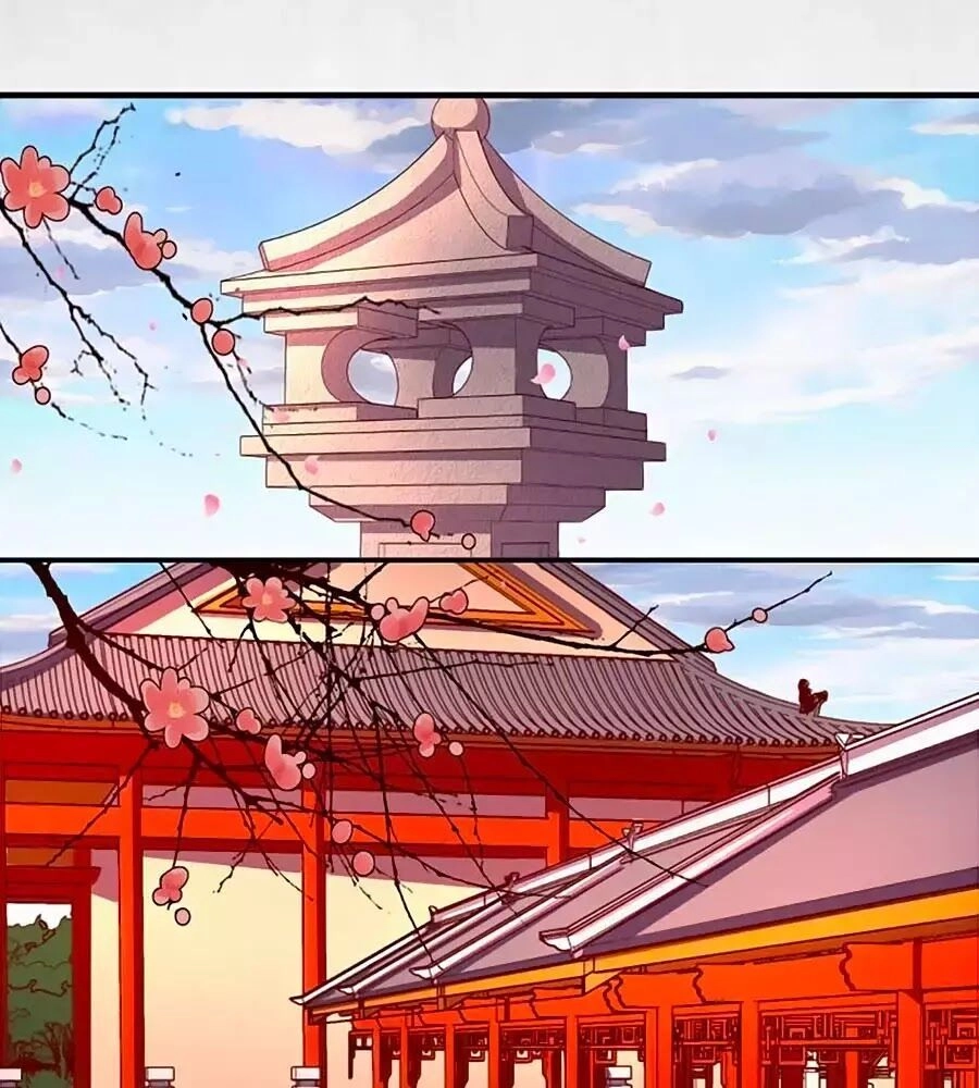 Hoạn Phi Hoàn Triều Chapter 50 - 37