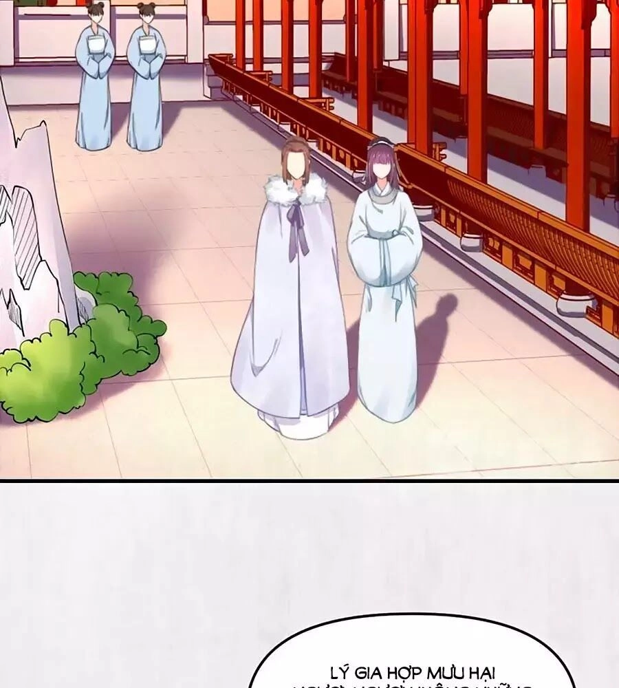 Hoạn Phi Hoàn Triều Chapter 50 - 38