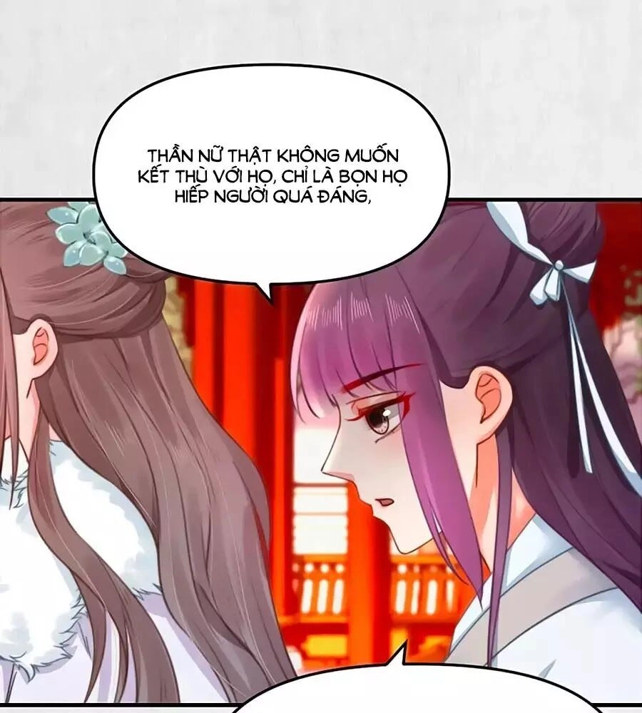 Hoạn Phi Hoàn Triều Chapter 50 - 40