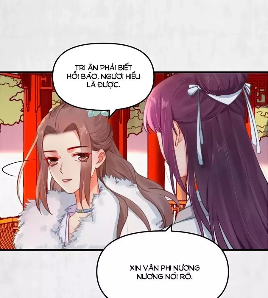 Hoạn Phi Hoàn Triều Chapter 50 - 42