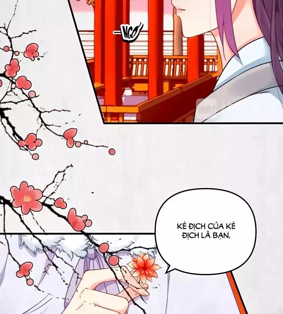 Hoạn Phi Hoàn Triều Chapter 50 - 45