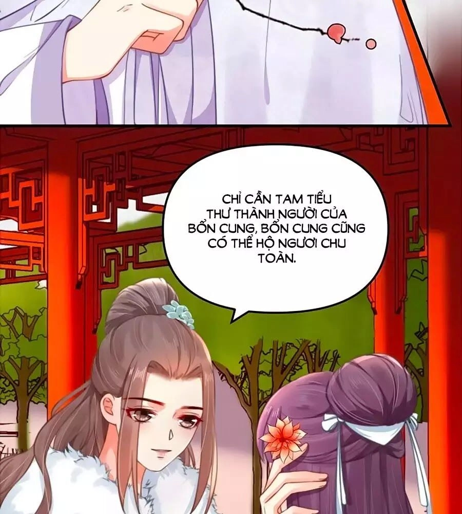 Hoạn Phi Hoàn Triều Chapter 50 - 46