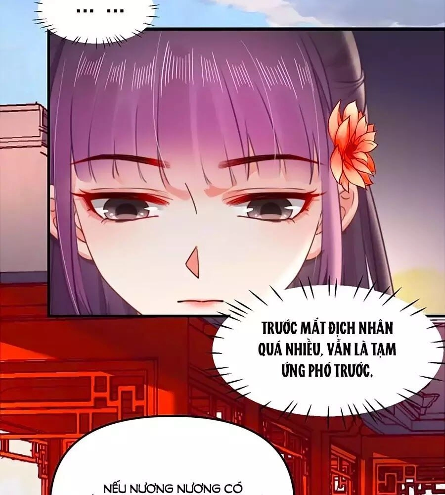 Hoạn Phi Hoàn Triều Chapter 50 - 48